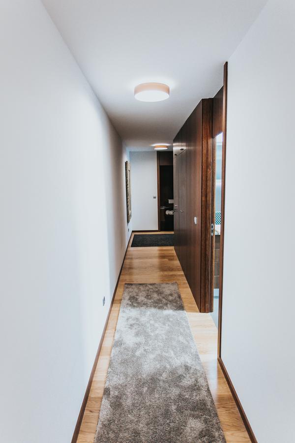 Magnolia Apartment Geres Exterior foto