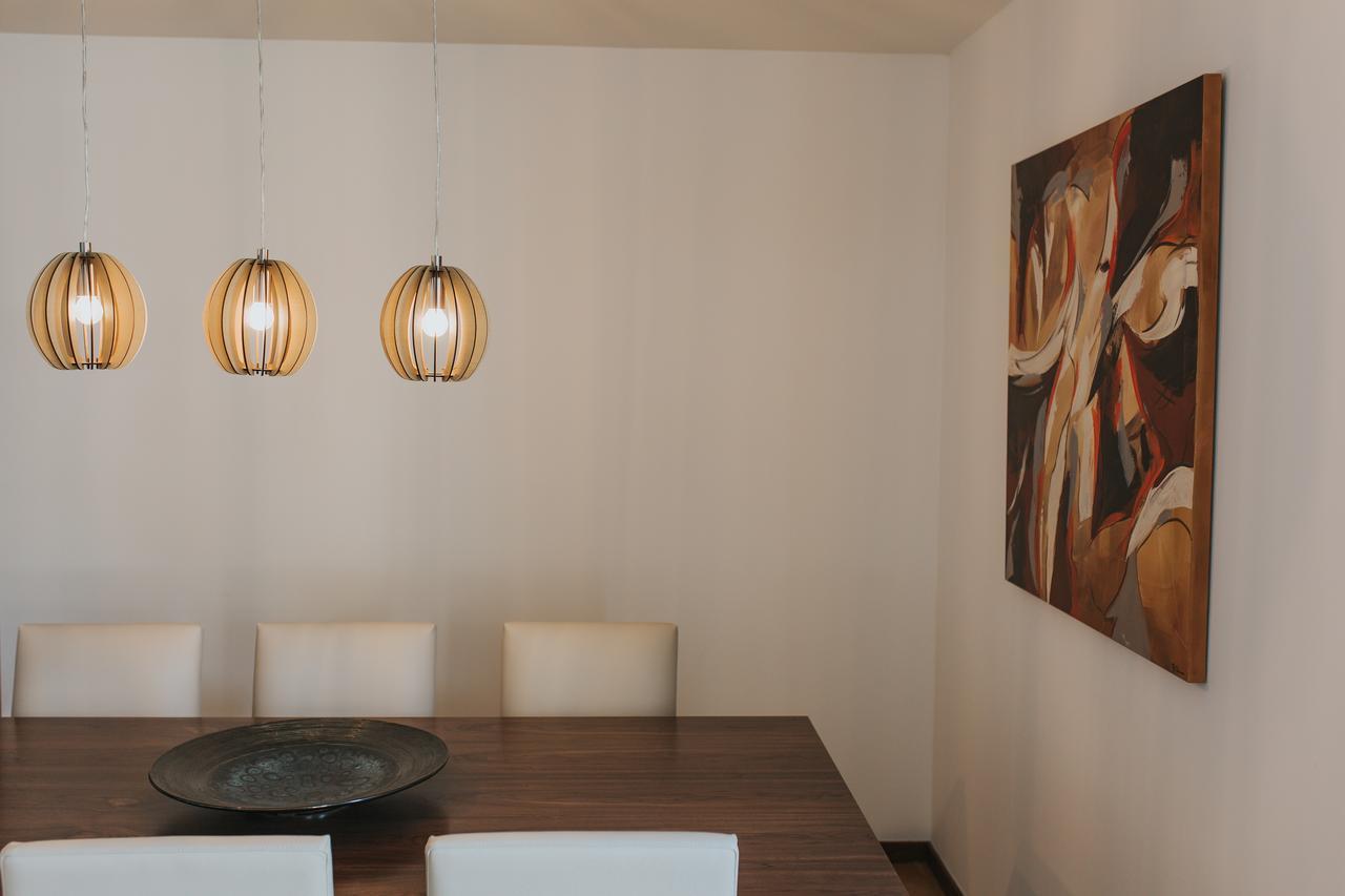 Magnolia Apartment Geres Exterior foto